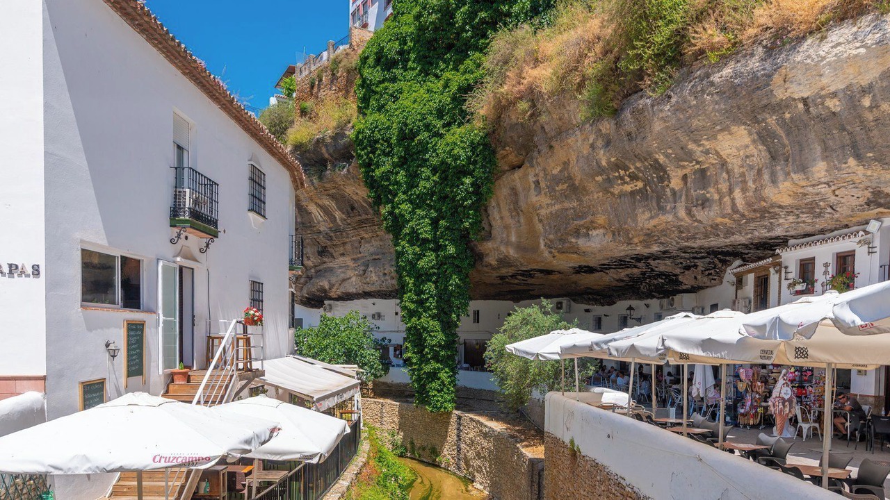 Photo of Outdoor in Setenil de las Bodegas