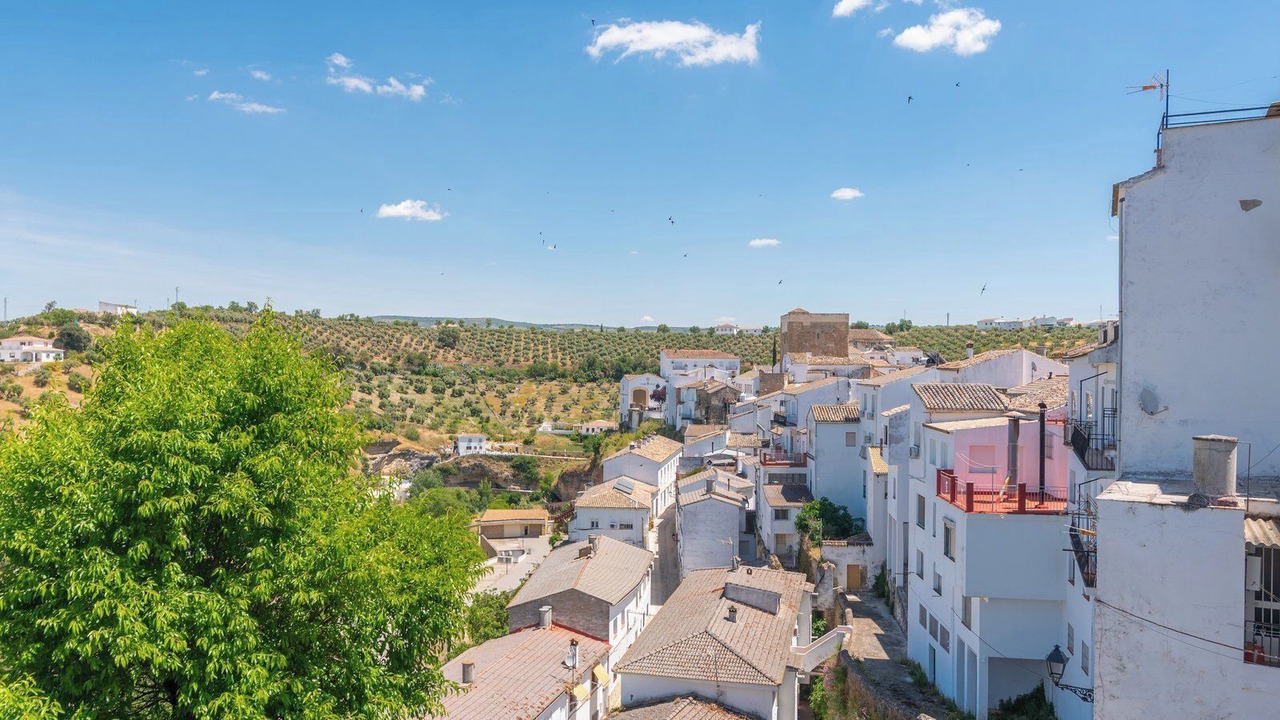 Photo of Others in Setenil de las Bodegas