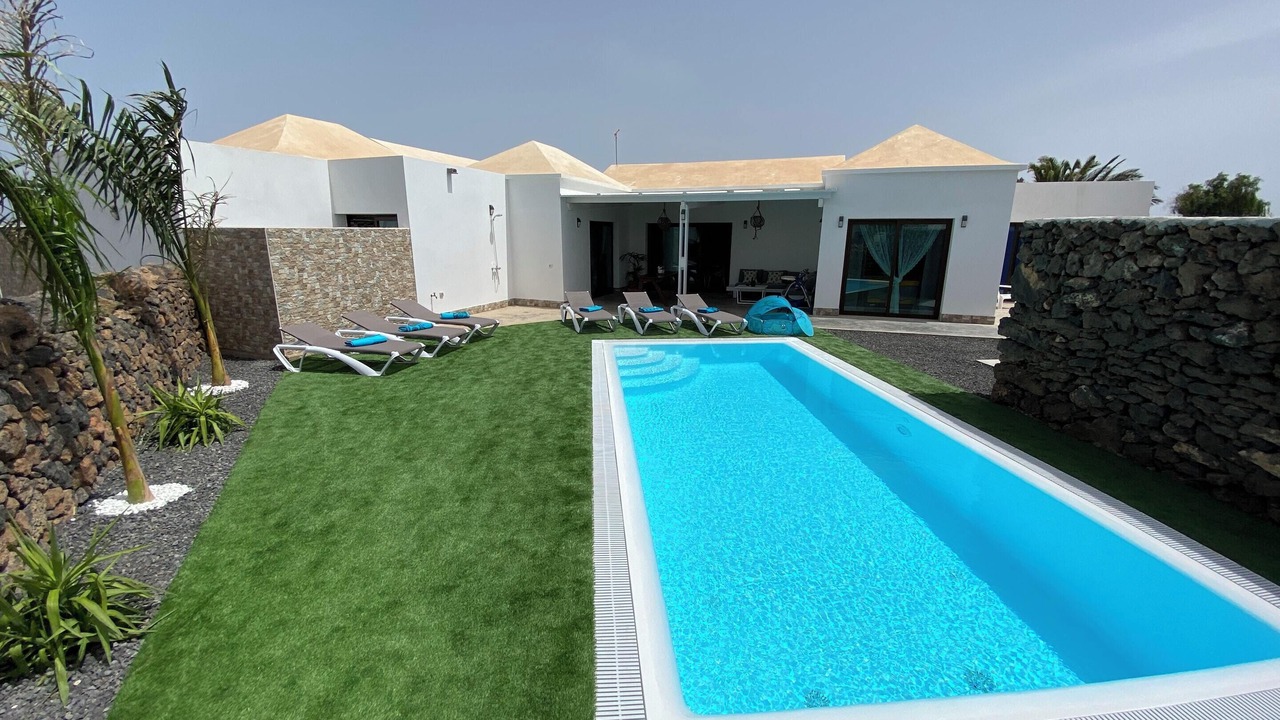 Photo of Outdoor in La Oliva