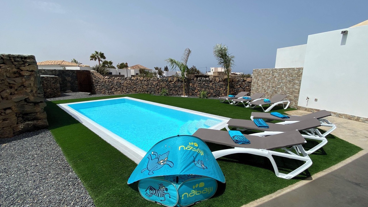 Photo of Outdoor in La Oliva