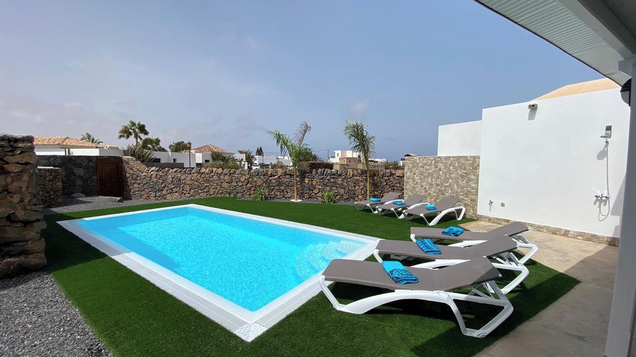 Photo of Outdoor in La Oliva