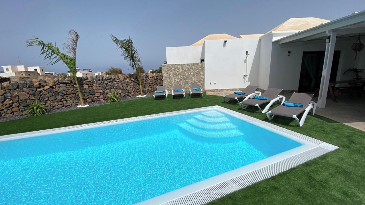 Photo of Outdoor in La Oliva