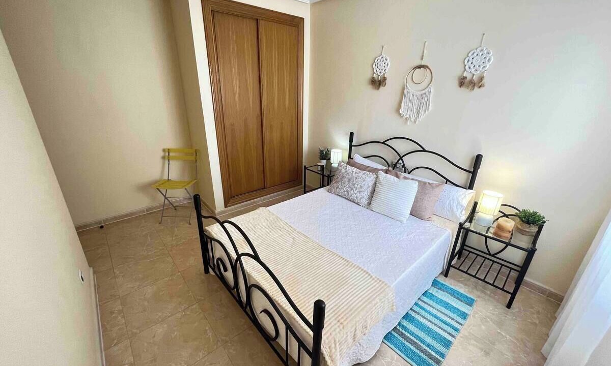 Photo of Bedroom in Hoya de los Patos