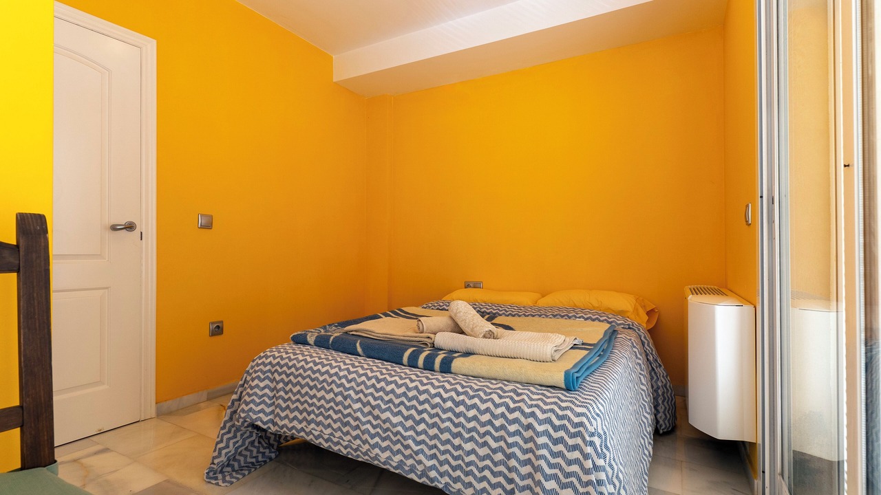 Photo of Bedroom in Mojacar