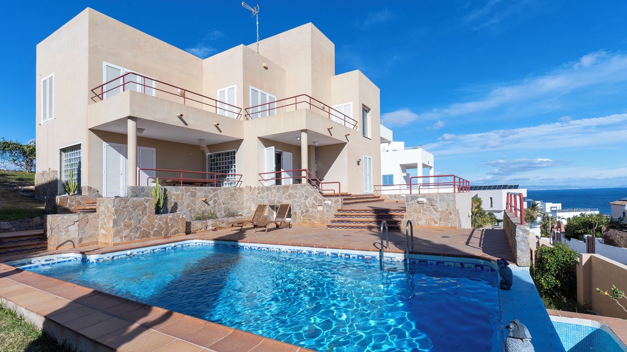 Photo of Outdoor in Mojacar