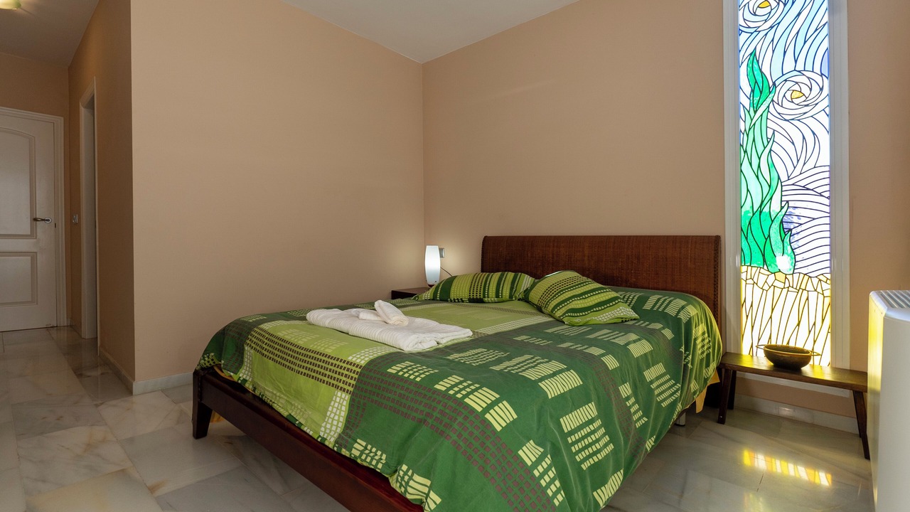 Photo of Bedroom in Mojacar