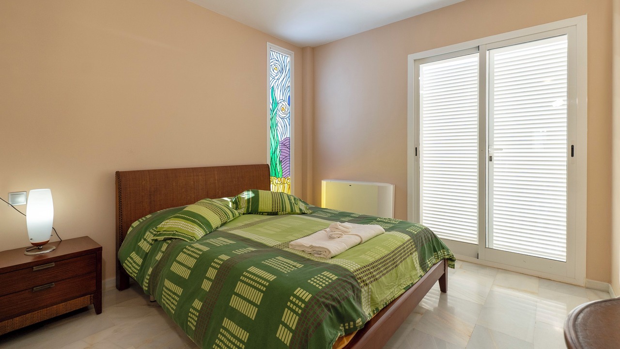 Photo of Bedroom in Mojacar