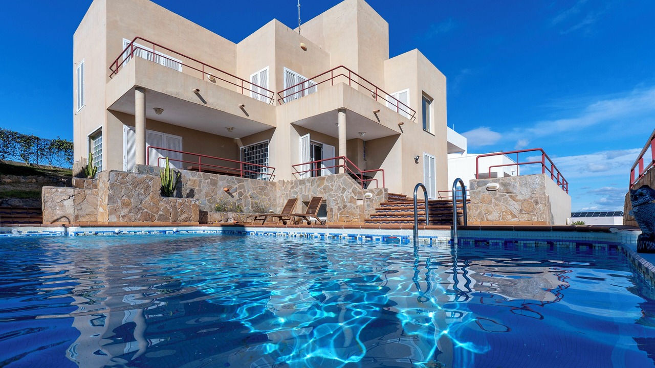 Photo of Outdoor in Mojacar