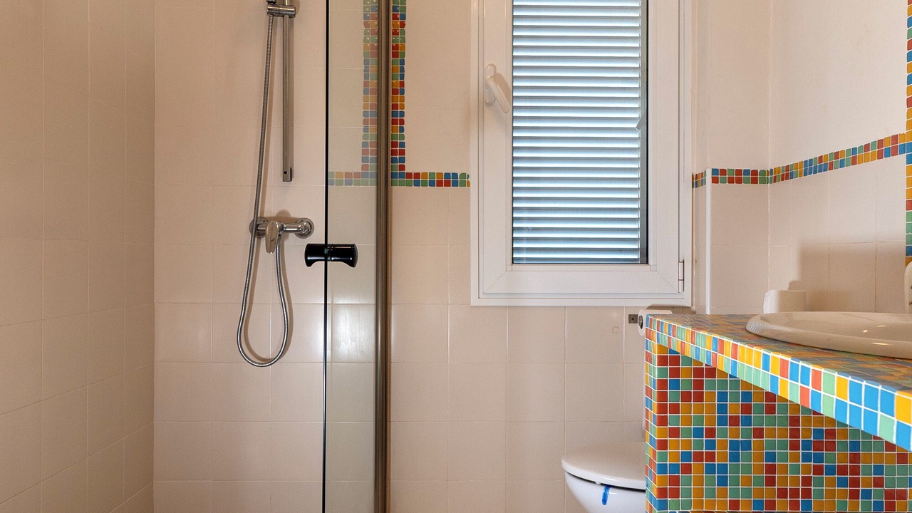 Photo of Bathroom in Mojacar