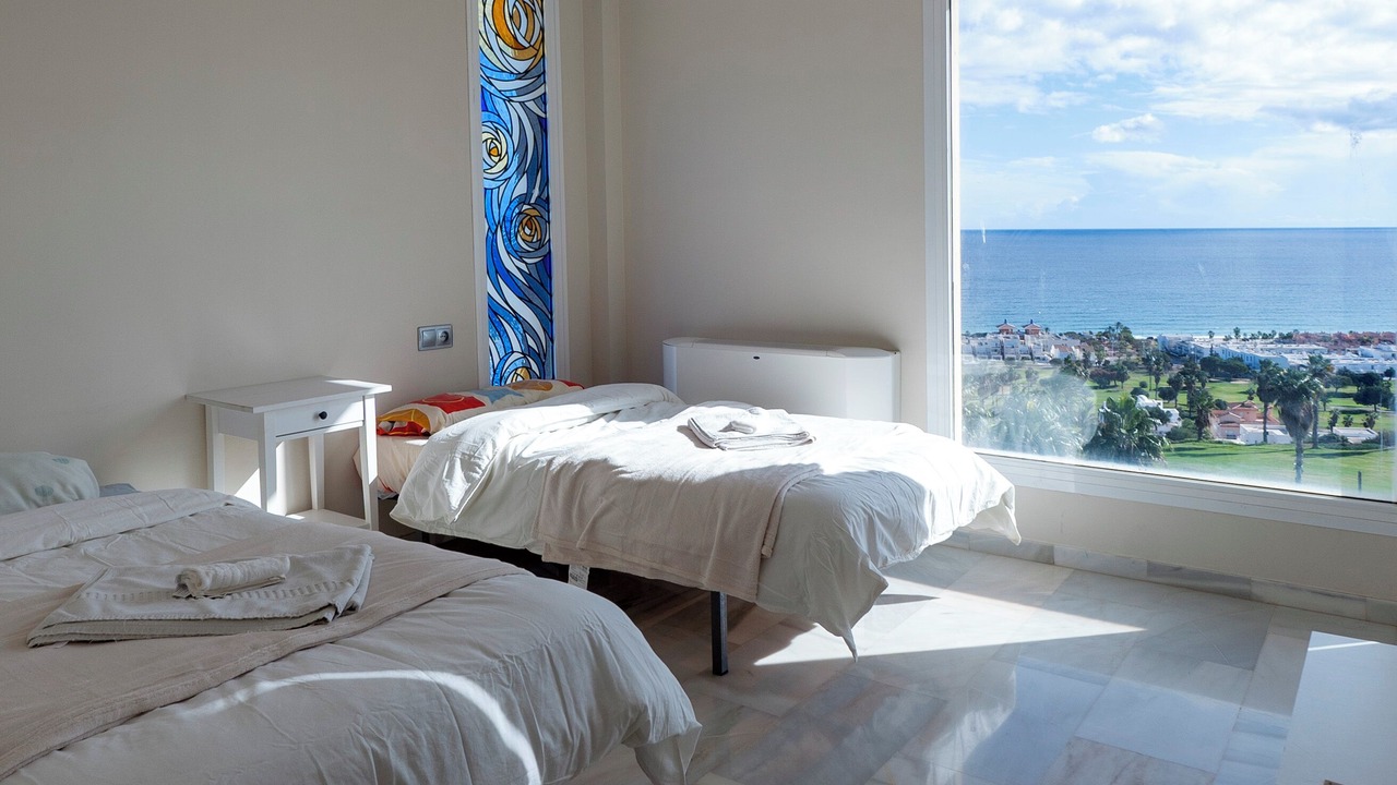 Photo of Bedroom in Mojacar