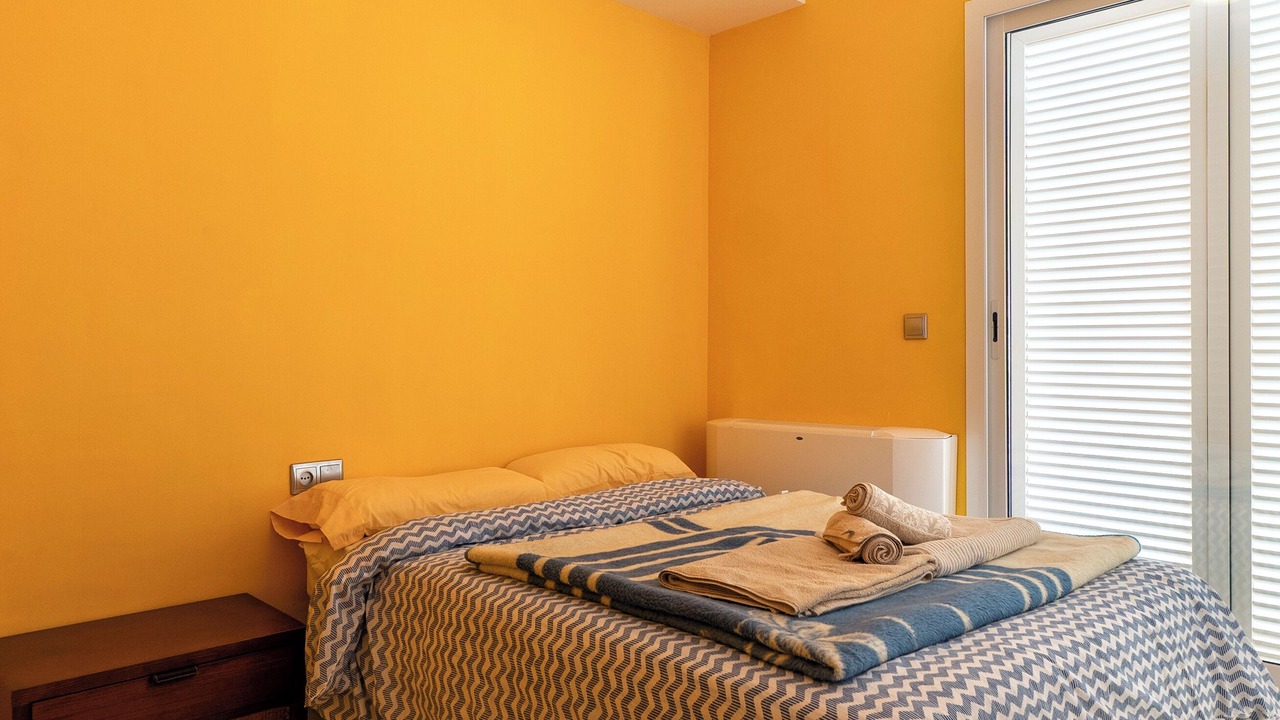 Photo of Bedroom in Mojacar