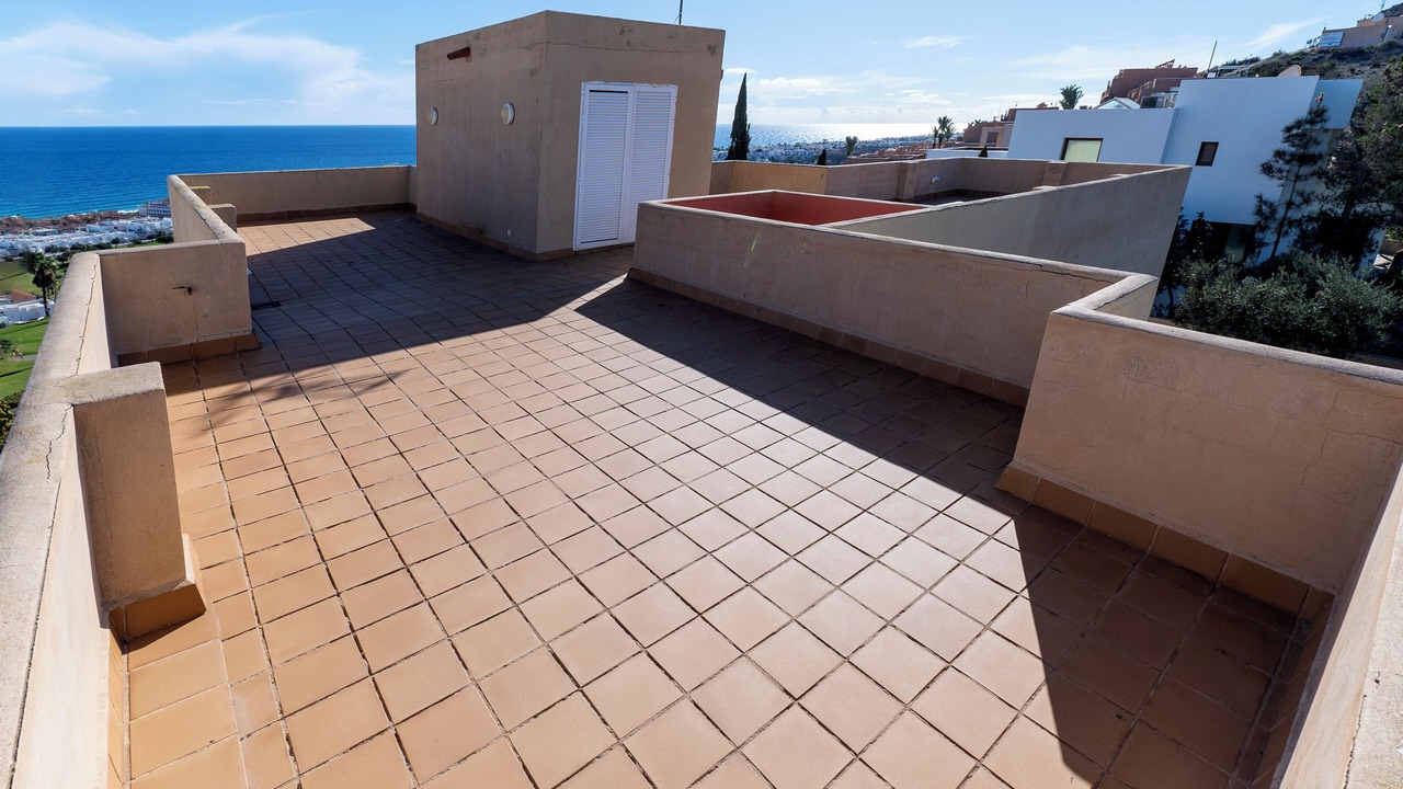 Photo of Outdoor in Mojacar