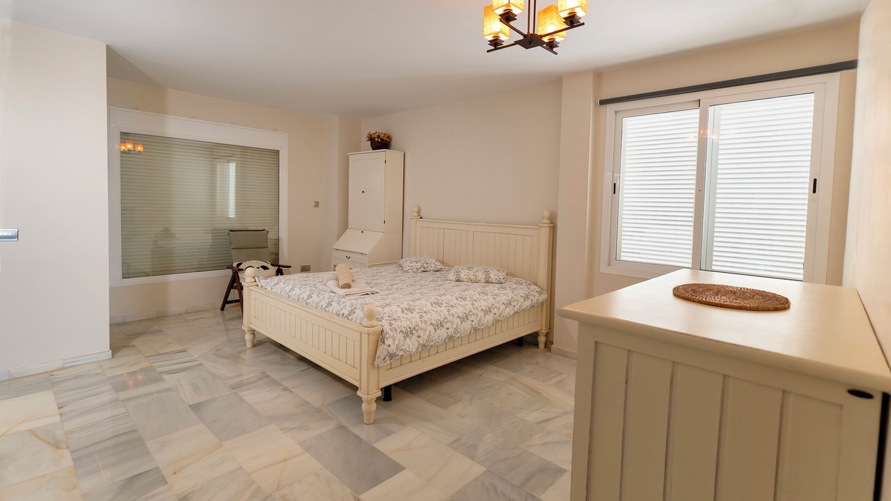 Photo of Bedroom in Mojacar