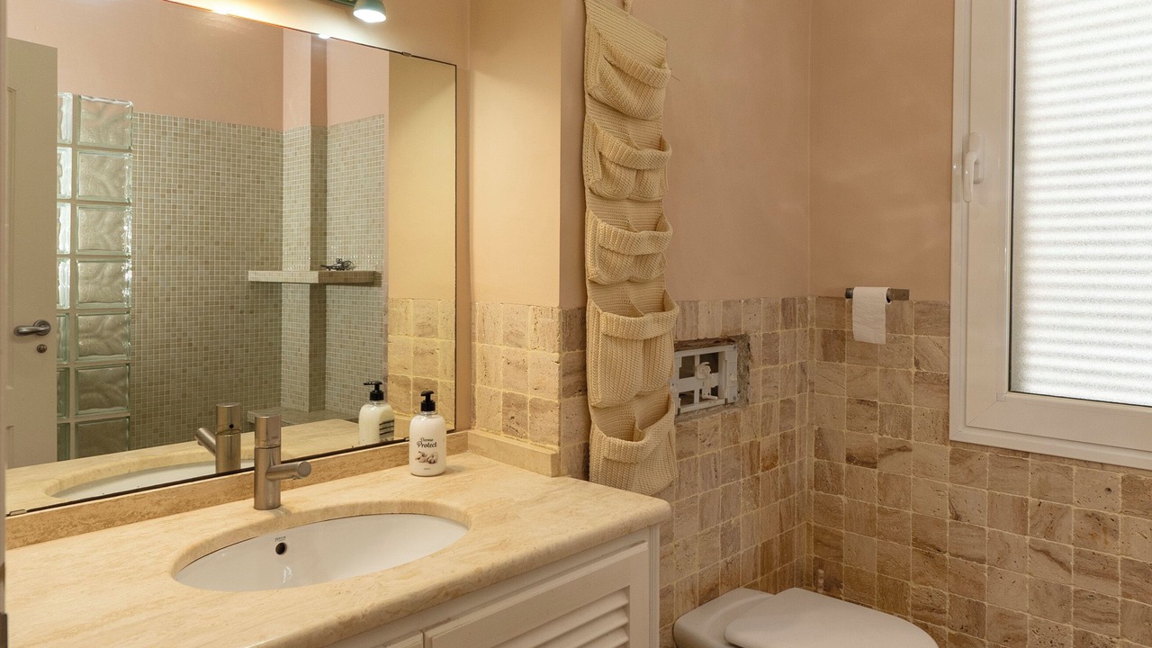 Photo of Bathroom in Mojacar