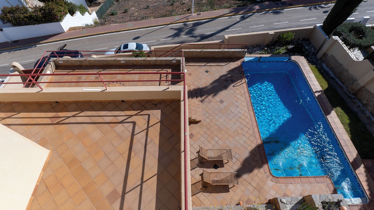 Photo of Outdoor in Mojacar