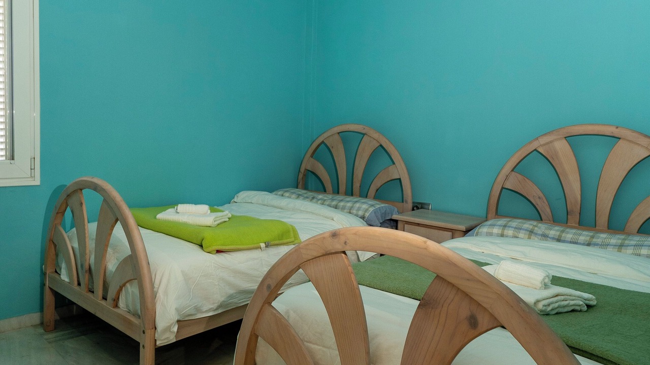 Photo of Bedroom in Mojacar