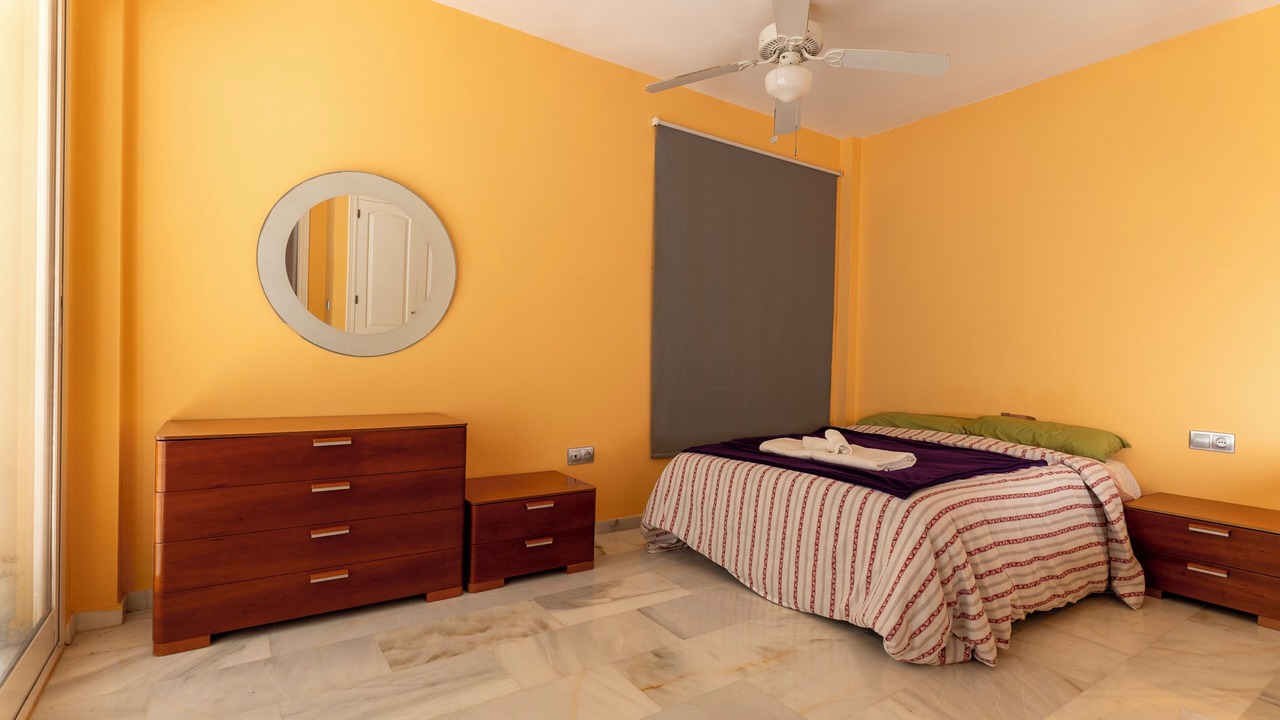 Photo of Bedroom in Mojacar