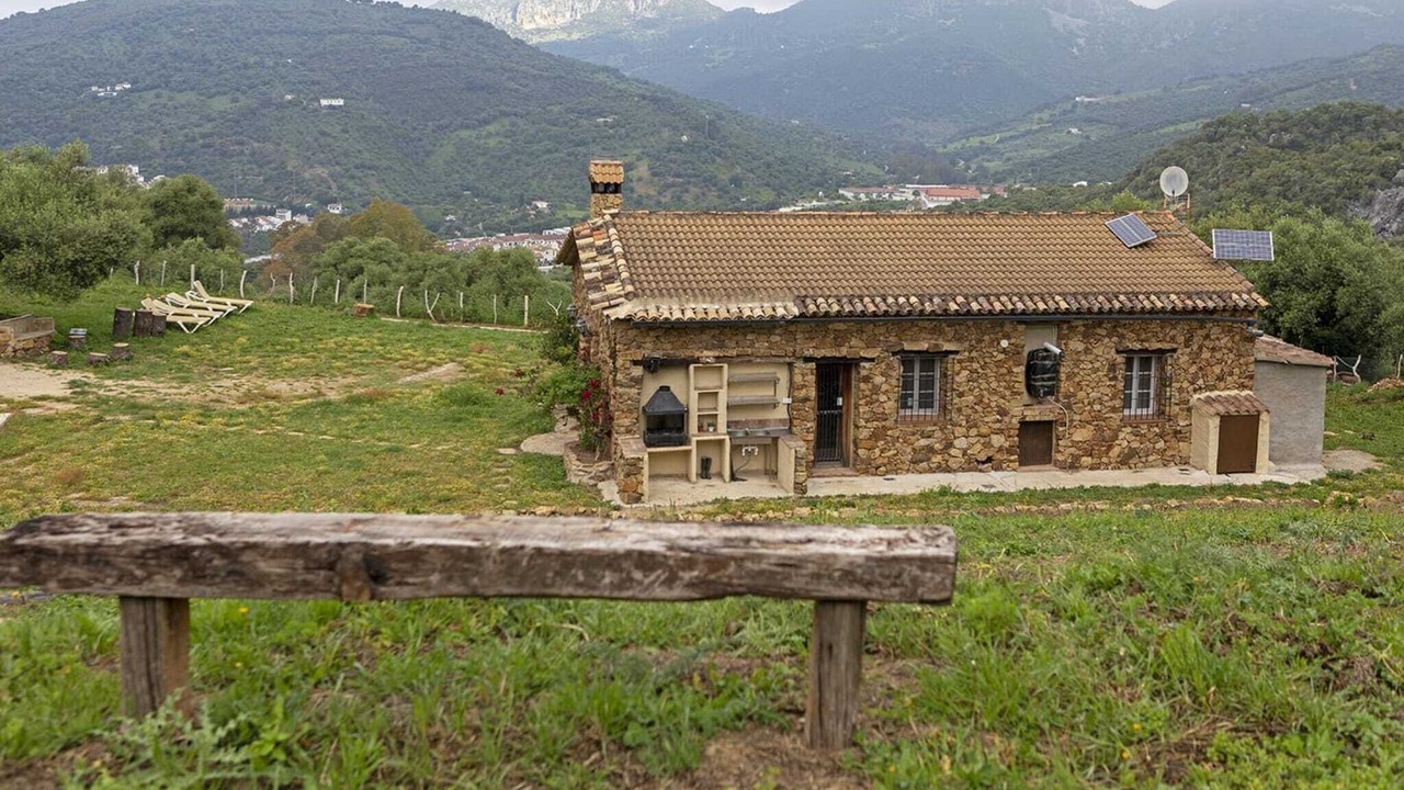 Photo of Outdoor in Ubrique
