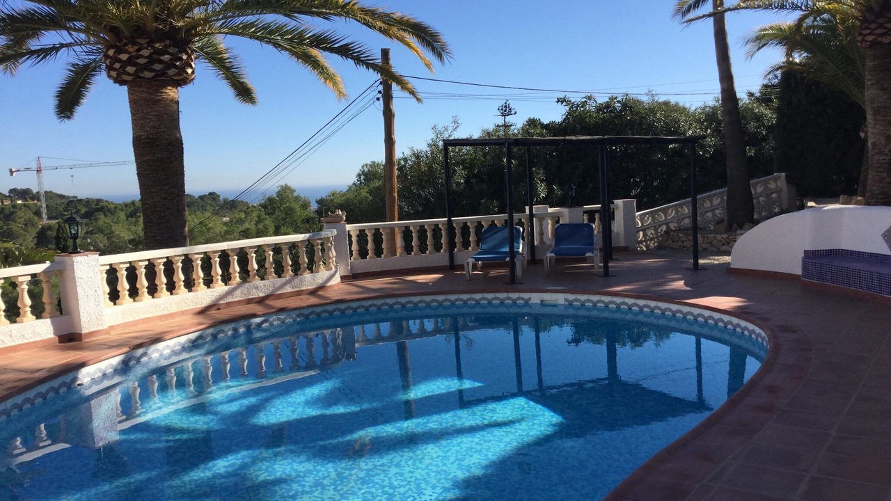 Photo of Outdoor in Bernia