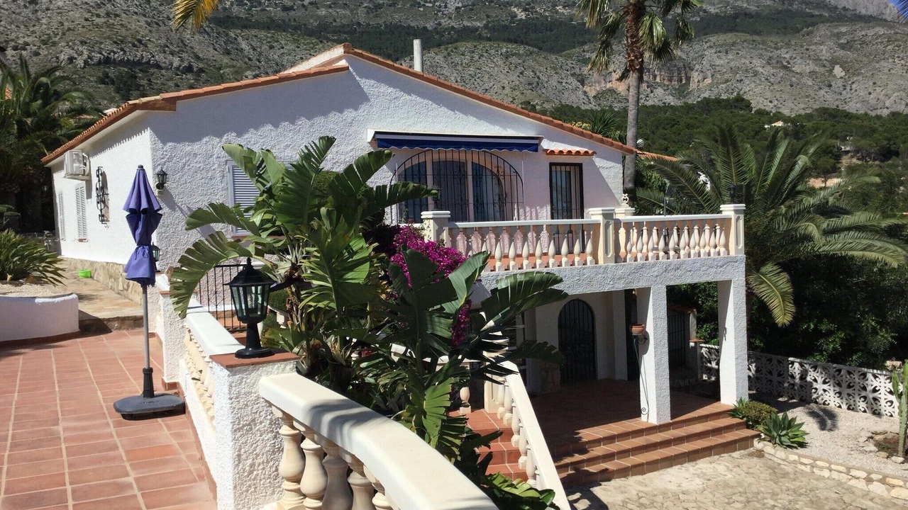 Photo of Outdoor in Bernia