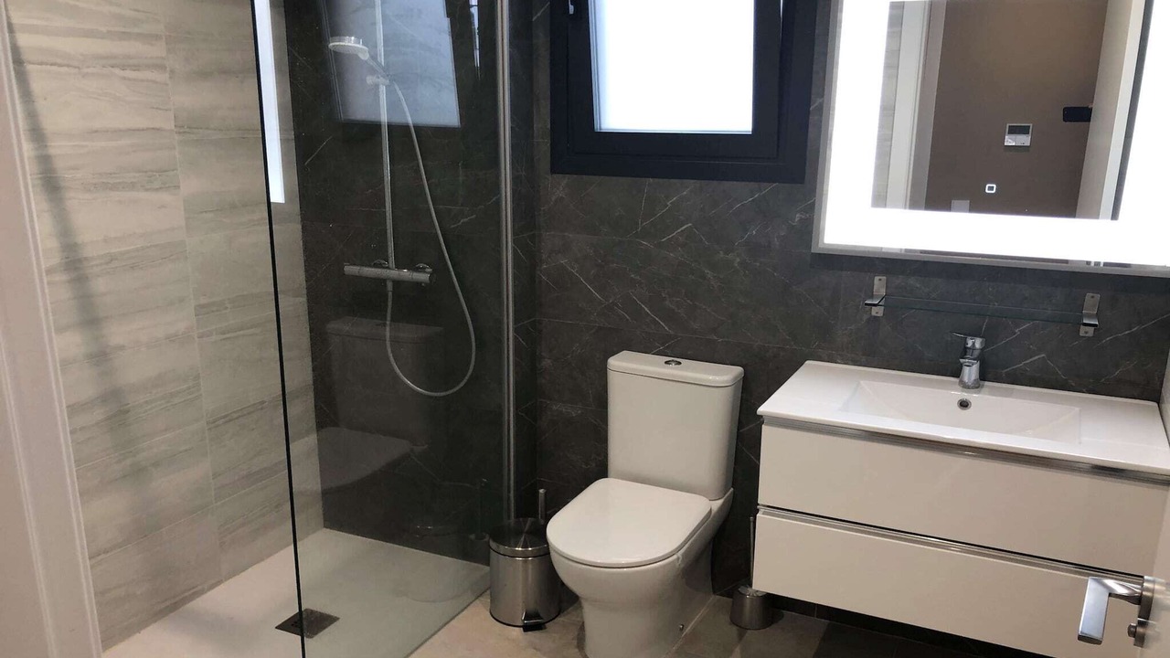 Photo of Bathroom in Finestrat