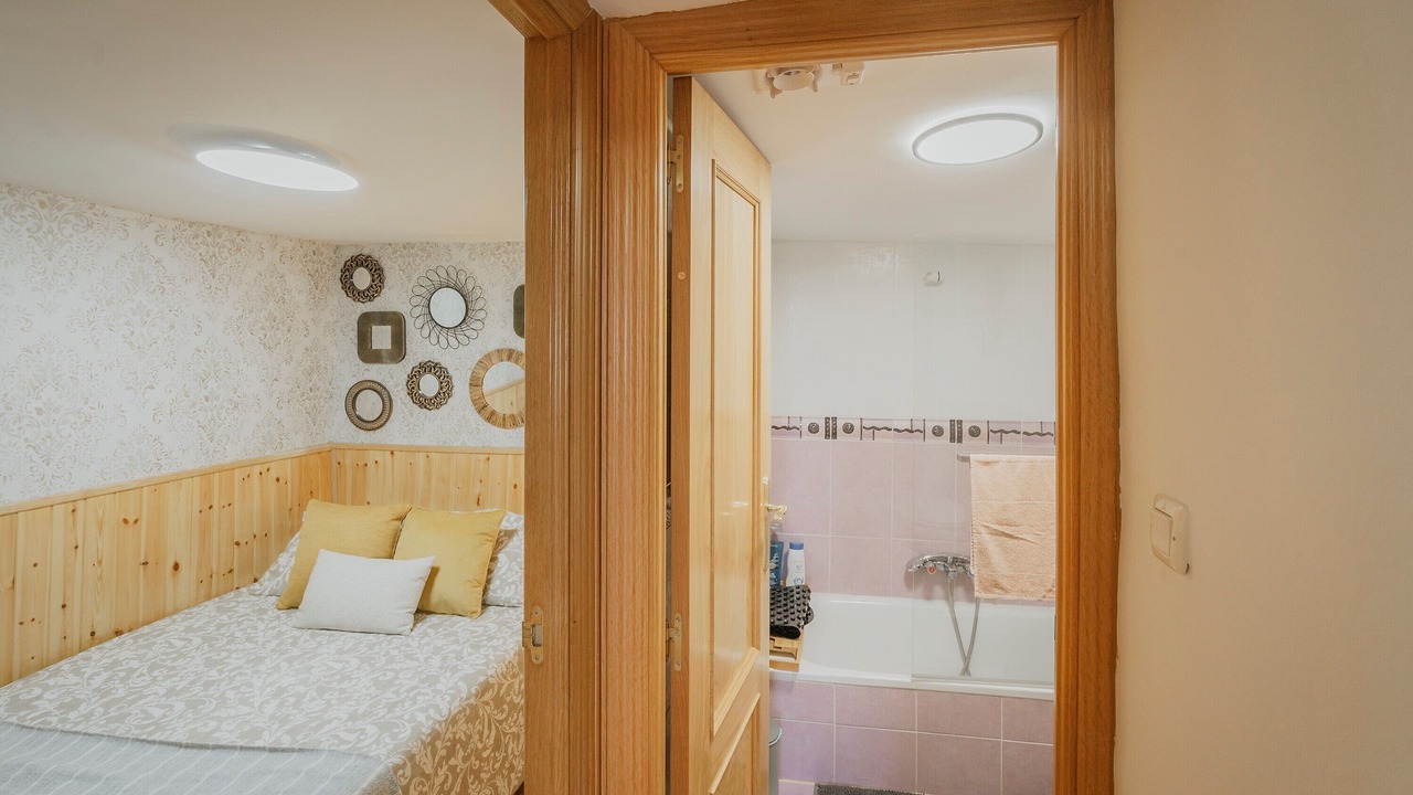 Photo of Bedroom in Pedro Bernardo