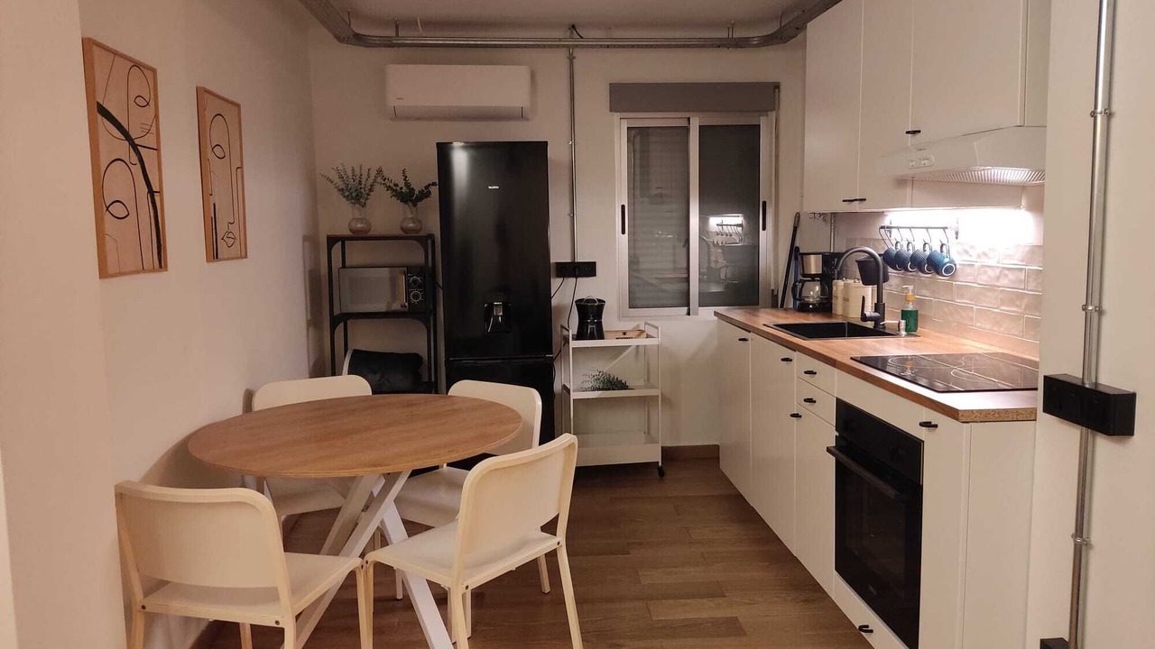 Photo of Kitchen in Ontinyent