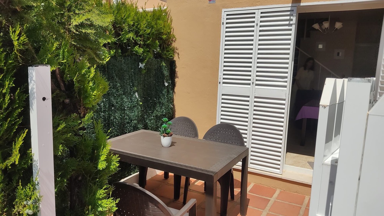 Photo of Outdoor in Islantilla