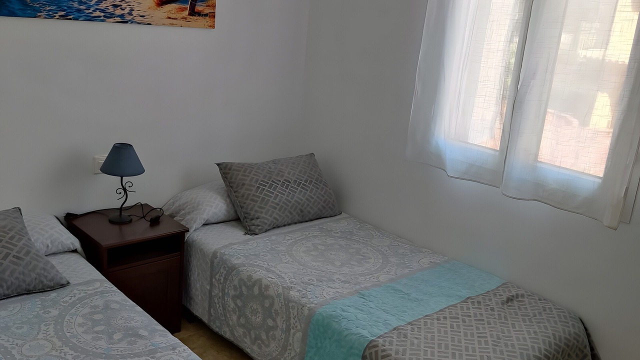 Photo of Bedroom in Islantilla