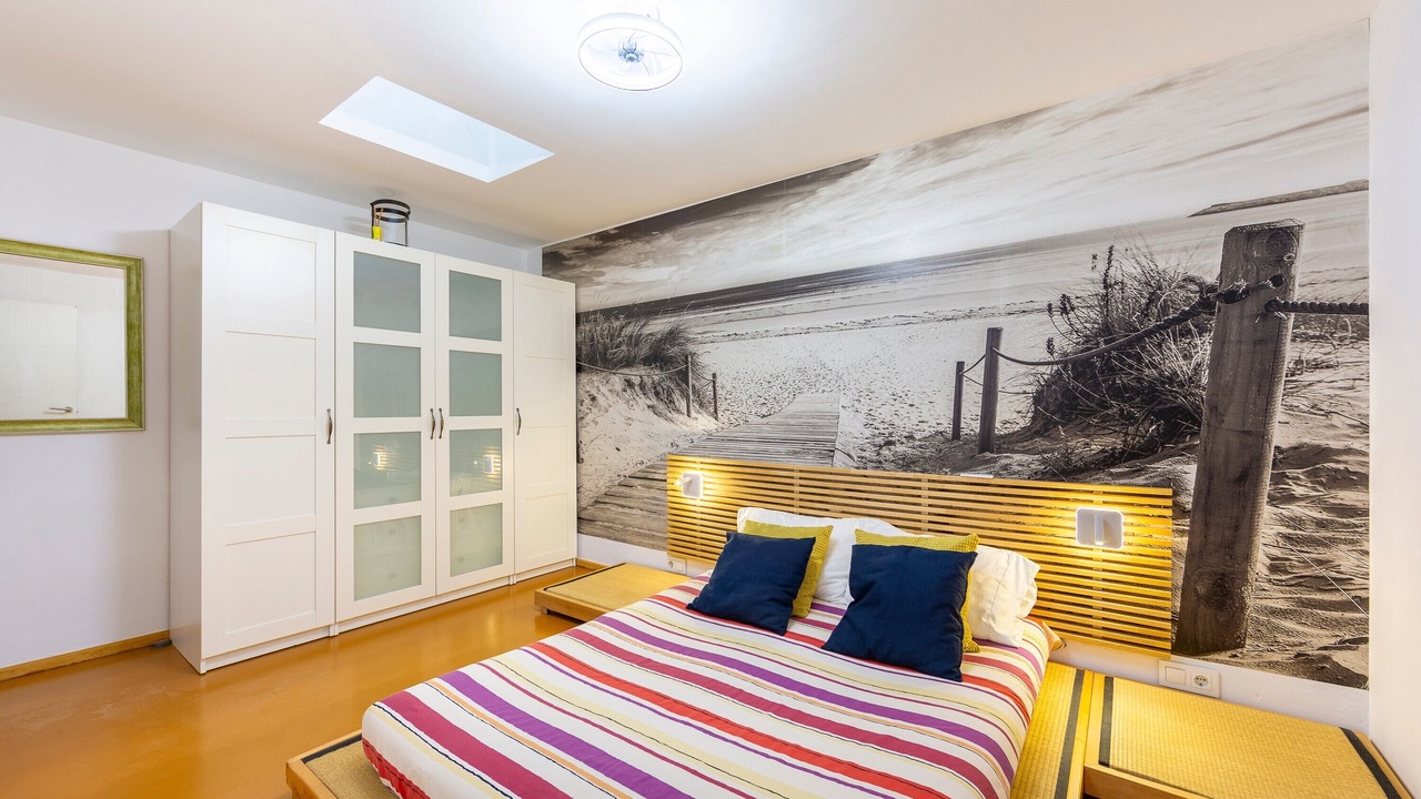 Photo of Bedroom in Las Negras