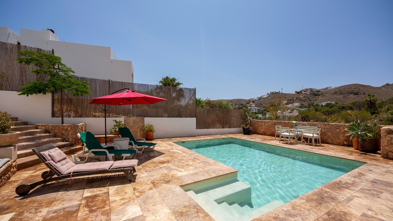 Photo of Outdoor in Las Negras