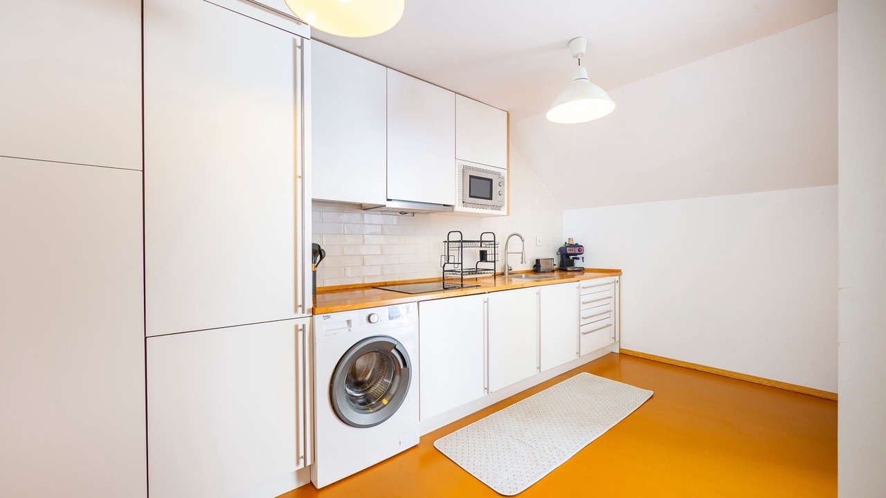 Photo of Kitchen in Las Negras