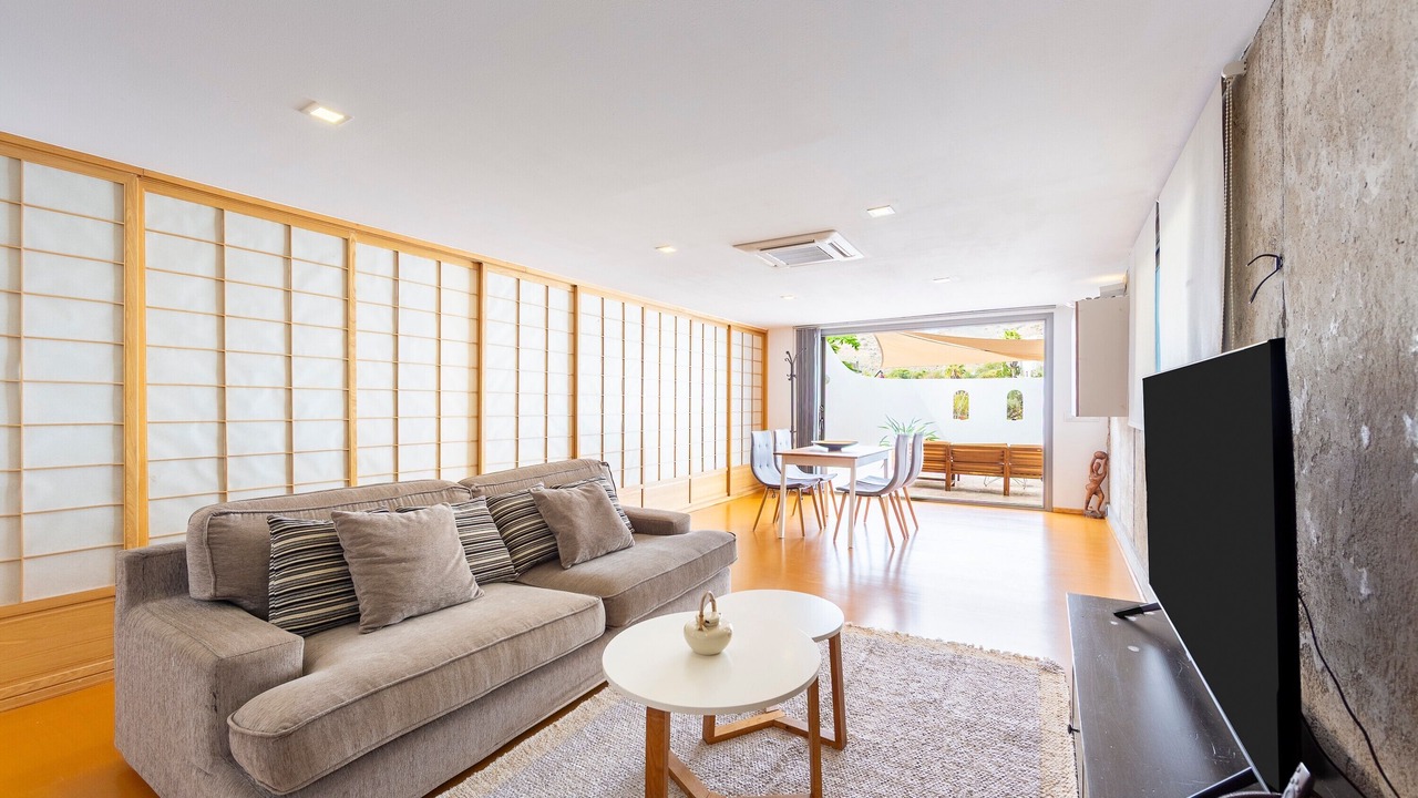 Photo of Livingroom in Las Negras