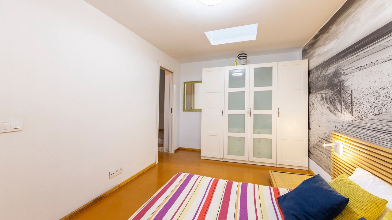 Photo of Bedroom in Las Negras