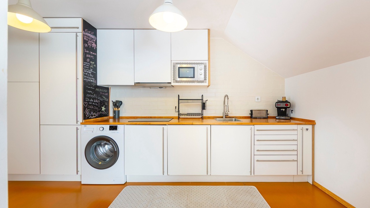 Photo of Kitchen in Las Negras