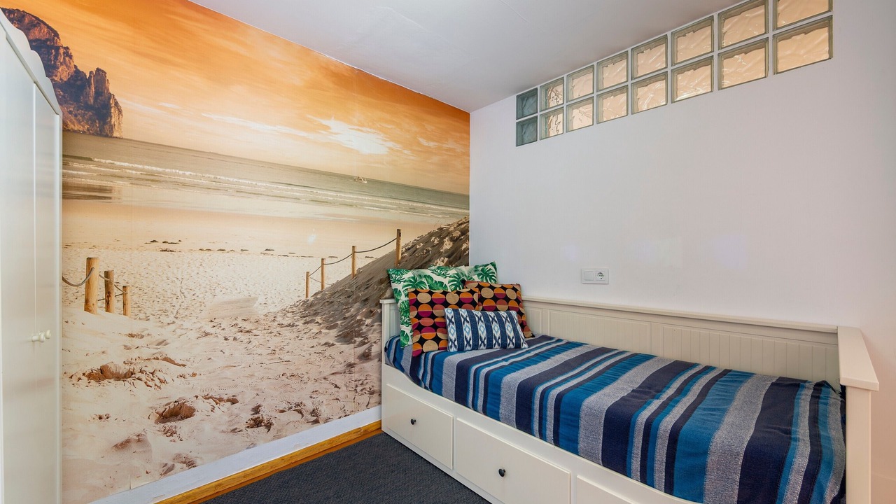 Photo of Bedroom in Las Negras