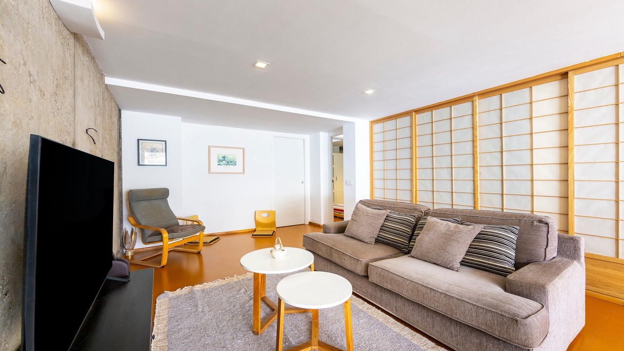 Photo of Livingroom in Las Negras
