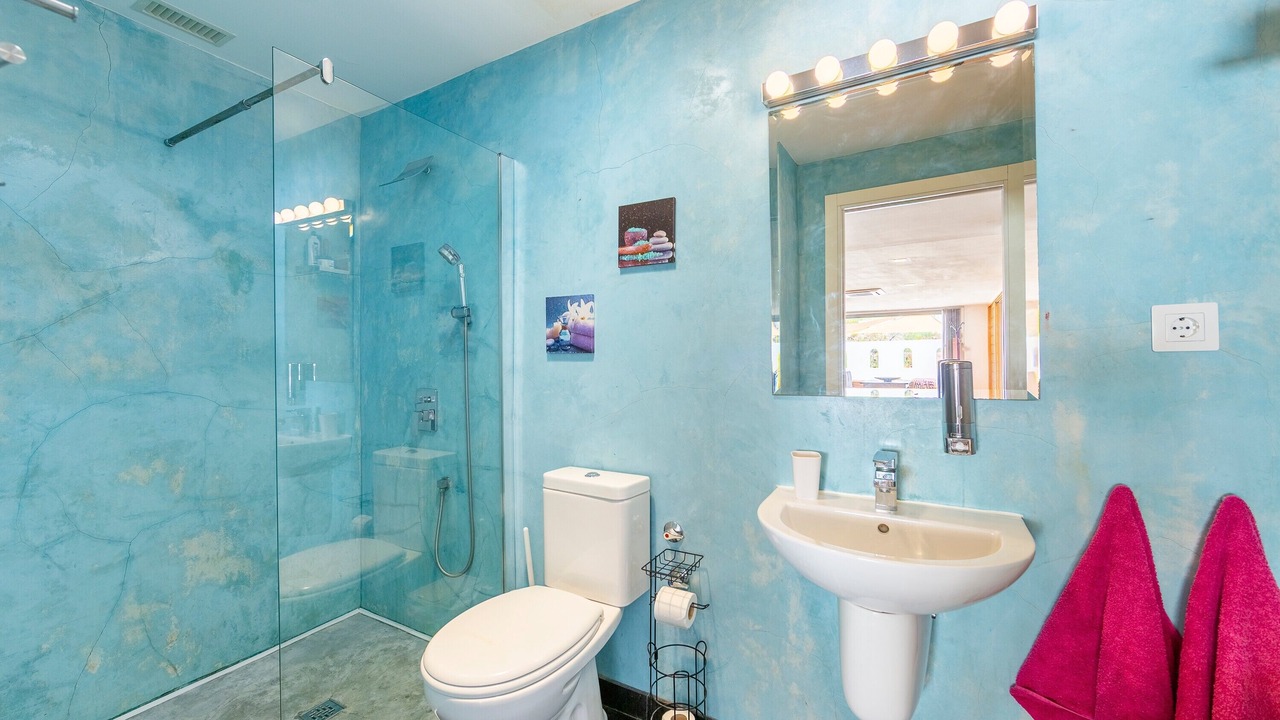 Photo of Bathroom in Las Negras