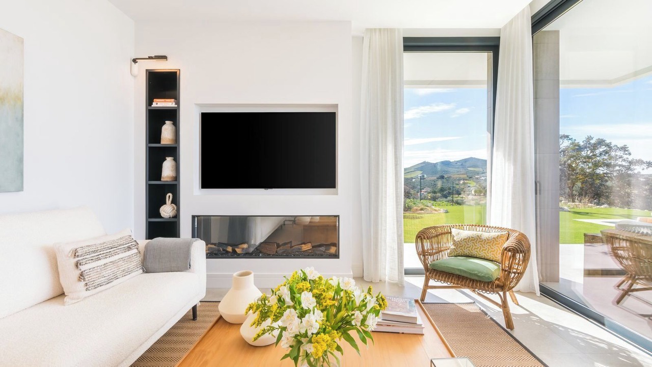 Photo of Livingroom in Antequera
