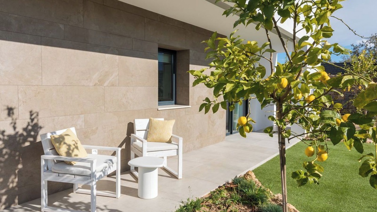 Photo of Patio Balcony in Antequera