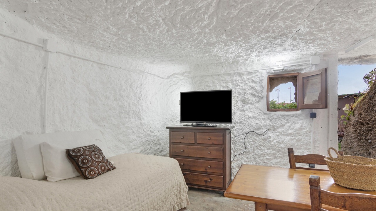 Photo of Bedroom in La Solana