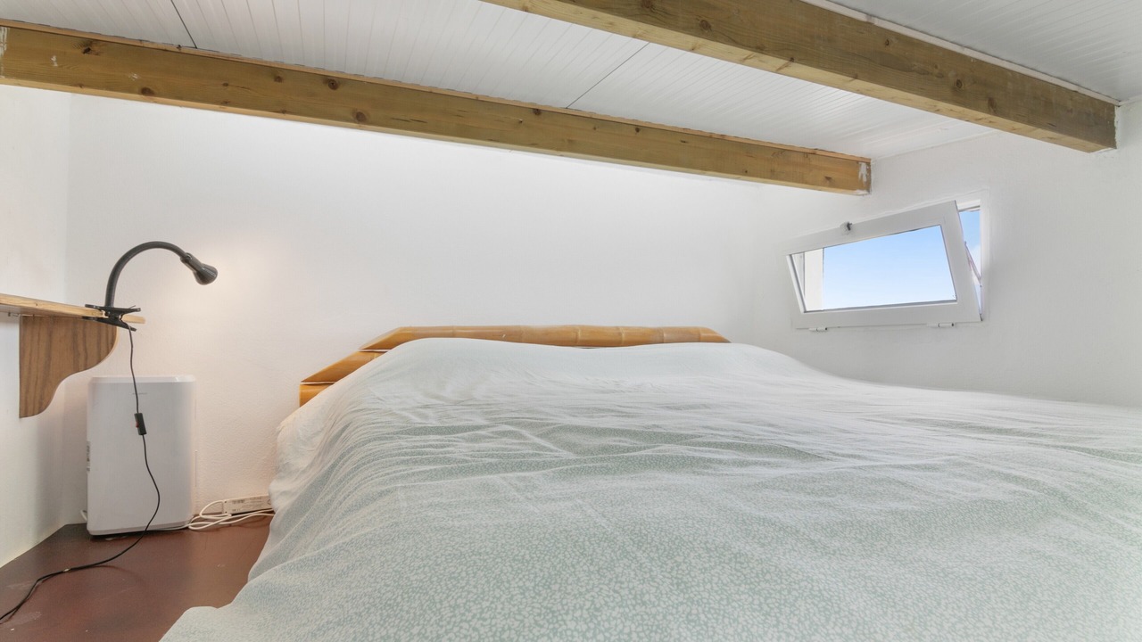 Photo of Bedroom in La Solana