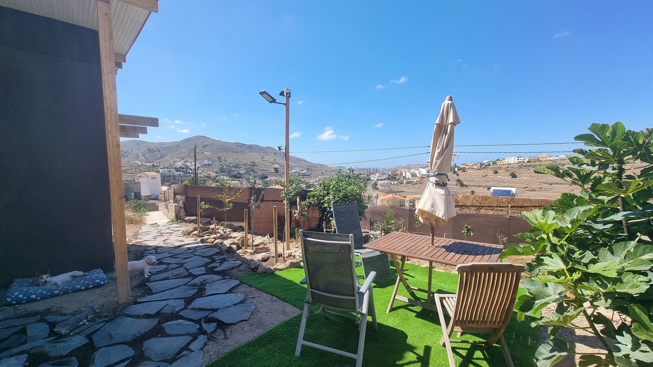 Photo of Outdoor in La Solana