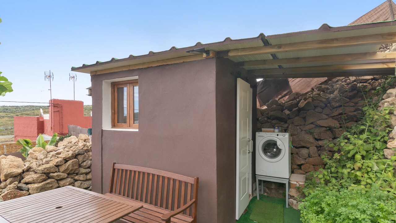 Photo of Outdoor in La Solana