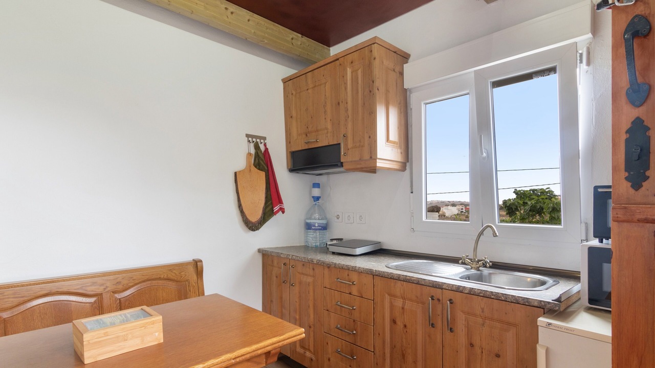 Photo of Kitchen in La Solana