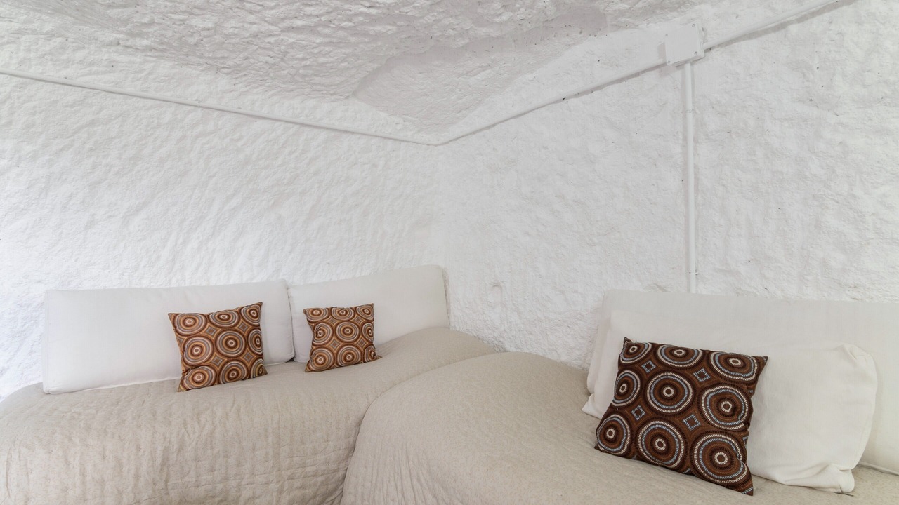 Photo of Bedroom in La Solana