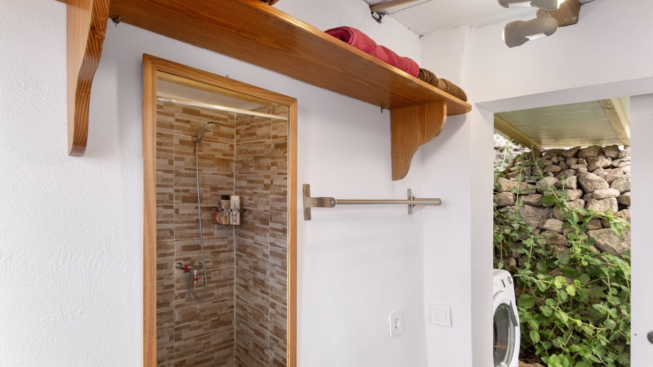 Photo of Bathroom in La Solana