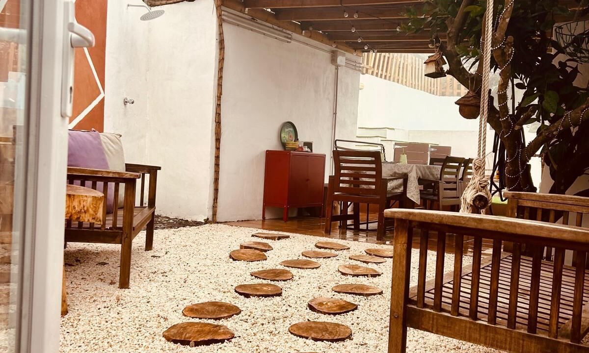 Photo of Outdoor in Valleseco