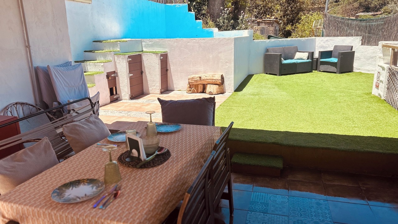 Photo of Outdoor in Valleseco