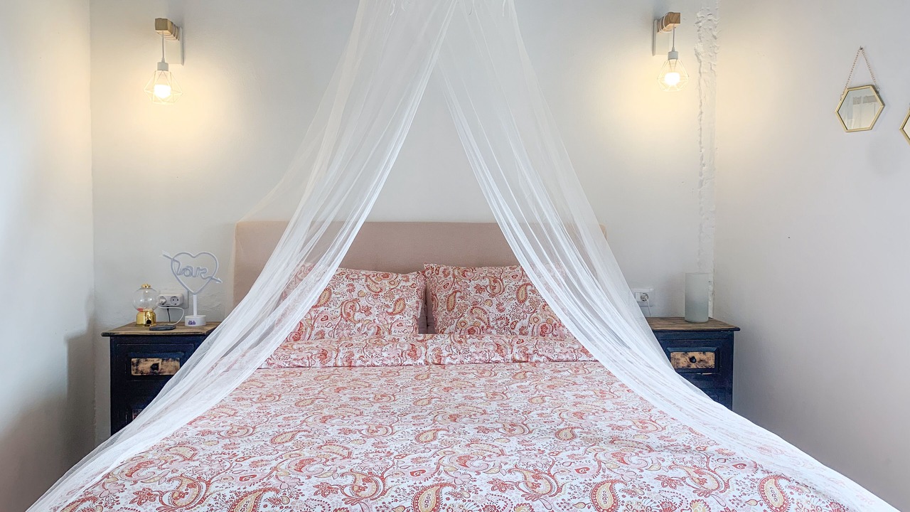 Photo of Bedroom in Valleseco